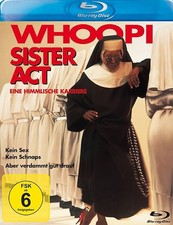 Sister act himmlische gebraucht kaufen  Berlin