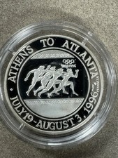 1996 atlanta olympics for sale  Waterloo