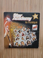 500223996 star academy d'occasion  Joinville