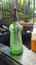 Ancien siphon eau d'occasion  Garéoult