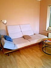 Koinor phönix sofa gebraucht kaufen  Bogel, Mieheln, Weyer