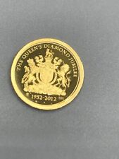 14ct gold queens for sale  LONDON
