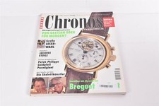 Chronos 2001 jacques gebraucht kaufen  Leonberg