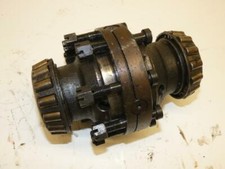 Deutz intrac 2002 gebraucht kaufen  Wildpoldsried