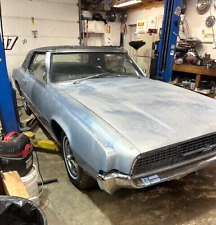 1967 ford thunderbird for sale  Cambridge