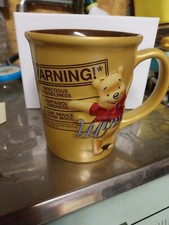 Grande mug winnie d'occasion  Vic-le-Comte