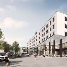 Hotel gutschein frühstück gebraucht kaufen  Hamburg