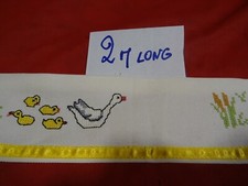 Long x8cm galonné d'occasion  Saint-Cyprien