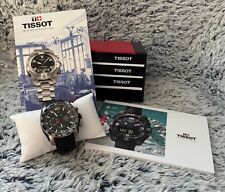 Cronógrafo Tissot / PRS 516 Extreme automático T079427A, usado comprar usado  Enviando para Brazil