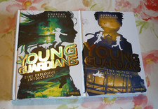 Bücher young guardians gebraucht kaufen  Ulm