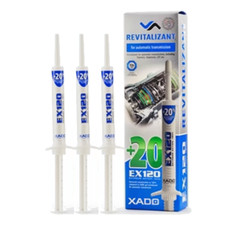 Advanced xado ex120 for sale  BROCKENHURST