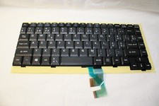 Tastatur panasonic toughbook gebraucht kaufen  Jettingen