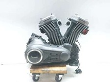 Usado, Motor 19 Kawasaki VN1700 Vulcan Vaquero 1700 GARANTIDO comprar usado  Enviando para Brazil