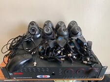 Pelco channel hybrid for sale  MARGATE