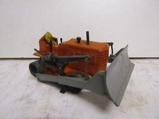 Jouet ancien dinky d'occasion  Rougé