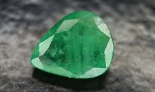 Emeraude 2.02ct zambie d'occasion  Langon