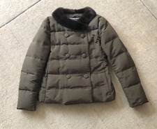 Prada daunenjacke jacke gebraucht kaufen  Berlin