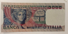 Italia 50.000 lire usato  Bari