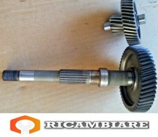 Ingranaggi asse ruota usato  Mazara del Vallo