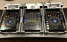 Pioneer djm 800 d'occasion  Expédié en Belgium