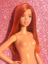 barbie fashionistas doll usato barbie fashionistas doll usato Chioggia