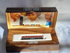 Märklin 8875 diesel gebraucht kaufen  Gemünden