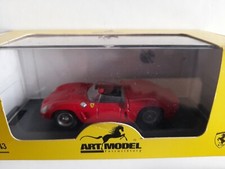 Ferrari dino 43 gebraucht kaufen  Bienenbüttel