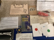 Job lot tricks for sale  NOTTINGHAM