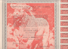 Compañia agricola albiol gebraucht kaufen  Wildberg