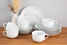 Kaffeeservice angi personen gebraucht kaufen  Arnstadt