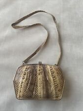 Unique vintage faux for sale  DEWSBURY