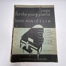 Vtg 1920 steps for sale  Jacksonville