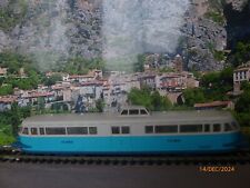 Autorail dunlop fouga d'occasion  L'Isle-sur-la-Sorgue