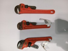 Ridgid new pipe for sale  Edgewood