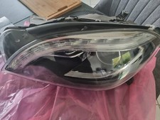 Scheinwerfer mercedes w166 gebraucht kaufen  Aachen
