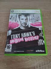 Tony Hawk's American Wasteland - Xbox 360 - complet - fonctionnel - PAL FR comprar usado  Enviando para Brazil