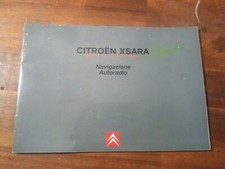 Citroen xsara picasso usato  Varese