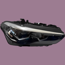 Farol dianteiro direito LED UE BMW G05 G06 X5 X6 2019-2022 63119481784 comprar usado  Enviando para Brazil