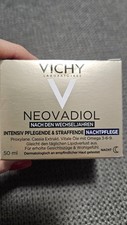 Vichy neovadiol nachtcreme gebraucht kaufen  Berlin