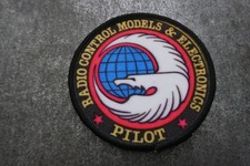 Pilot radio control for sale  REDCAR