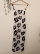 Bnwt topshop floral for sale  ASHBOURNE