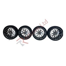 Drc alloy wheels for sale  LONDON