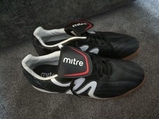 Mens mitre indoor for sale  PRESTON