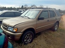 rodeo ls for sale  Gaffney