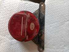 Fanale posteriore cev usato  Argenta