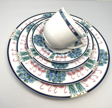 Bernardaud limoges flamants for sale  Simi Valley