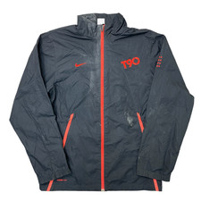 Nike yellow jacket for sale  PONTEFRACT