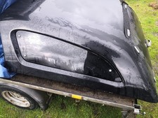 Mitsubishi l200 hardtop for sale  HAWES