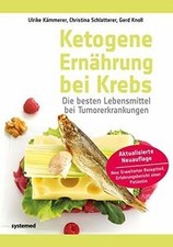 Ketogene ernährung krebs gebraucht kaufen  Berlin