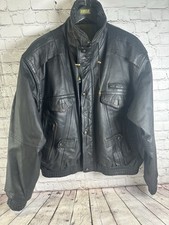 Mens vintage black for sale  BRIGG